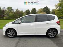 Honda Jazz i-VTEC Si - U15087