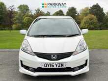 Honda Jazz i-VTEC Si - U15087