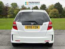 Honda Jazz i-VTEC Si - U15087