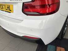 BMW 2 Series 220d M Sport - U15091