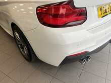 BMW 2 Series 220d M Sport - U15091