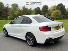BMW 2 Series 220d M Sport - U15091