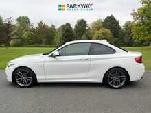 BMW 2 Series 220d M Sport - U15091