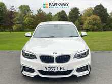 BMW 2 Series 220d M Sport - U15091