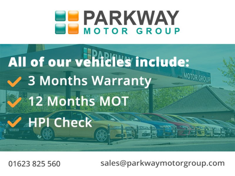 Ford 2.0T EcoBoost ST-3 Hatchback 5dr Petrol Manual Euro 6 (s/s) (250 ps)