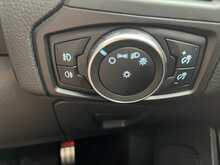 Ford Focus T EcoBoost ST-3 - U15095