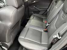 Ford Focus T EcoBoost ST-3 - U15095