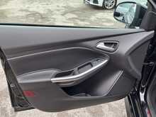 Ford Focus T EcoBoost ST-3 - U15095