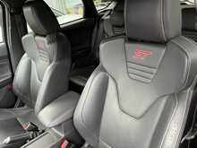 Ford Focus T EcoBoost ST-3 - U15095