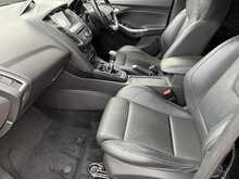 Ford Focus T EcoBoost ST-3 - U15095