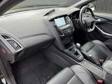 Ford Focus T EcoBoost ST-3 - U15095