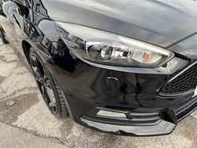 Ford Focus T EcoBoost ST-3 - U15095