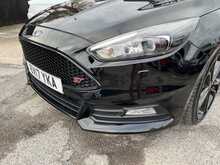 Ford Focus T EcoBoost ST-3 - U15095