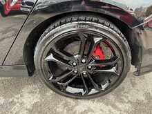 Ford Focus T EcoBoost ST-3 - U15095