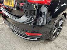 Ford Focus T EcoBoost ST-3 - U15095