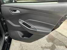 Ford Focus T EcoBoost ST-3 - U15095