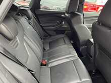 Ford Focus T EcoBoost ST-3 - U15095