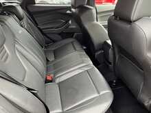 Ford Focus T EcoBoost ST-3 - U15095