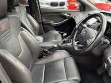 Ford Focus T EcoBoost ST-3 - U15095