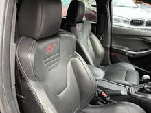 Ford Focus T EcoBoost ST-3 - U15095