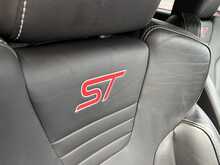 Ford Focus T EcoBoost ST-3 - U15095