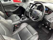 Ford Focus T EcoBoost ST-3 - U15095