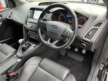 Ford Focus T EcoBoost ST-3 - U15095