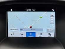 Ford Focus T EcoBoost ST-3 - U15095