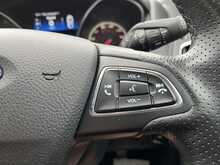 Ford Focus T EcoBoost ST-3 - U15095