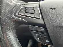 Ford Focus T EcoBoost ST-3 - U15095