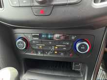 Ford Focus T EcoBoost ST-3 - U15095