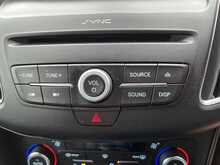 Ford Focus T EcoBoost ST-3 - U15095