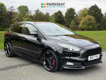 Ford Focus T EcoBoost ST-3 - U15095
