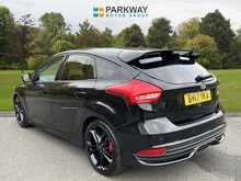 Ford Focus T EcoBoost ST-3 - U15095
