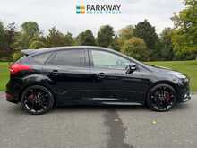 Ford Focus T EcoBoost ST-3 - U15095