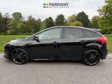 Ford Focus T EcoBoost ST-3 - U15095