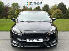 Ford Focus T EcoBoost ST-3 - U15095