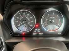 BMW 2 Series 218d M Sport - U15101