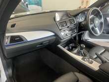 BMW 2 Series 218d M Sport - U15101