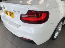 BMW 2 Series 218d M Sport - U15101