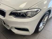 BMW 2 Series 218d M Sport - U15101