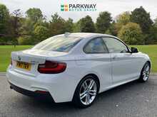 BMW 2 Series 218d M Sport - U15101