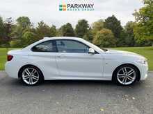 BMW 2 Series 218d M Sport - U15101