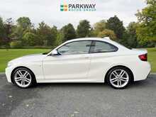 BMW 2 Series 218d M Sport - U15101