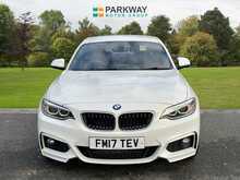 BMW 2 Series 218d M Sport - U15101