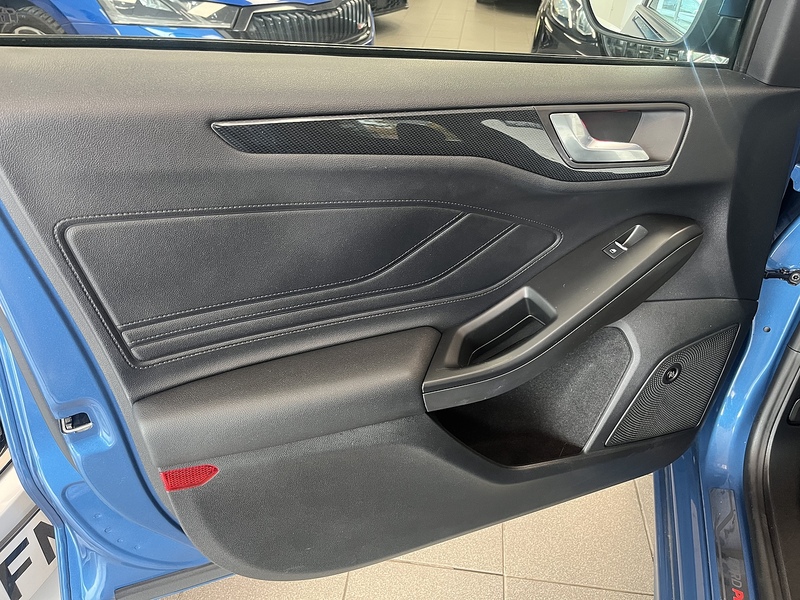 Ford 2.3T EcoBoost ST Hatchback 5dr Petrol Manual Euro 6 (s/s) (280 ps)