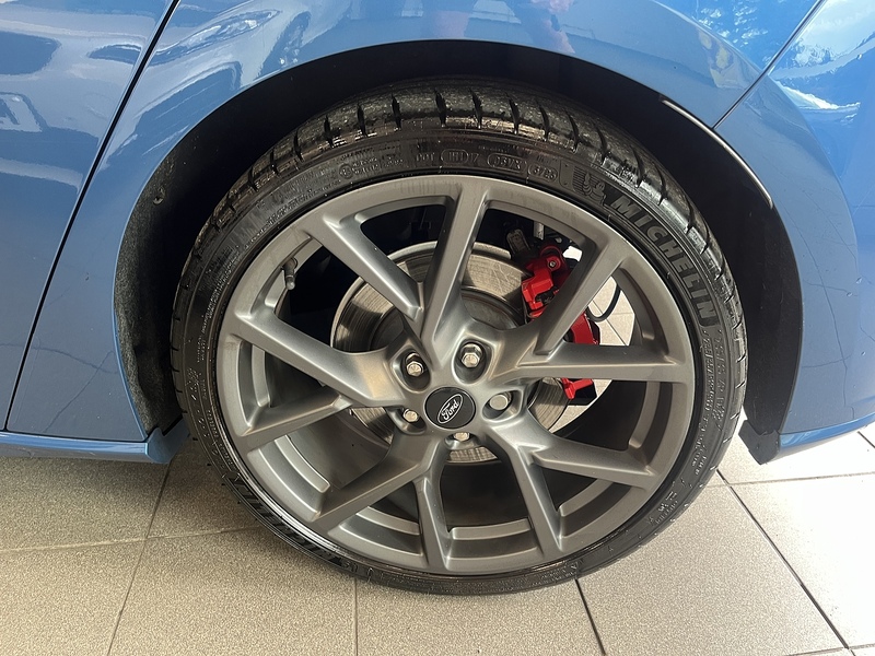 Ford 2.3T EcoBoost ST Hatchback 5dr Petrol Manual Euro 6 (s/s) (280 ps)