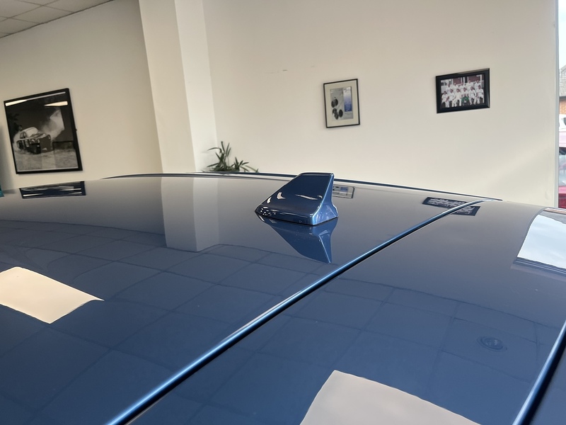 Ford 2.3T EcoBoost ST Hatchback 5dr Petrol Manual Euro 6 (s/s) (280 ps)