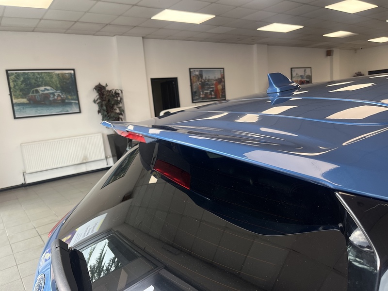 Ford 2.3T EcoBoost ST Hatchback 5dr Petrol Manual Euro 6 (s/s) (280 ps)