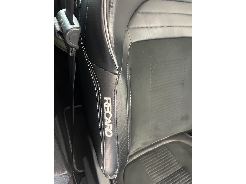 Ford 2.3T EcoBoost ST Hatchback 5dr Petrol Manual Euro 6 (s/s) (280 ps)